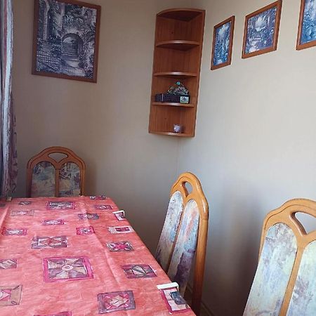 Prijemne Bydleni Na Vylety Po Okoli Apartment Klatovy Ngoại thất bức ảnh