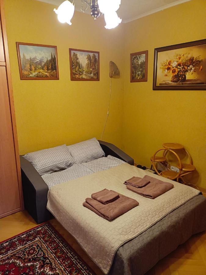 Prijemne Bydleni Na Vylety Po Okoli Apartment Klatovy Ngoại thất bức ảnh