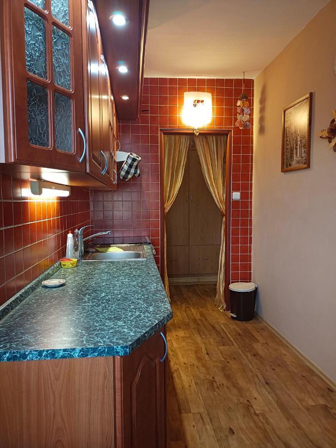 Prijemne Bydleni Na Vylety Po Okoli Apartment Klatovy Ngoại thất bức ảnh